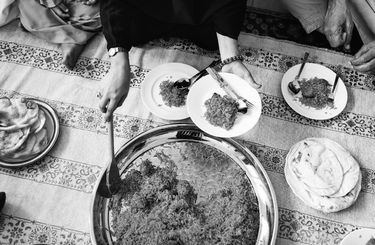 Miért csökkentette a konyhapénzt?