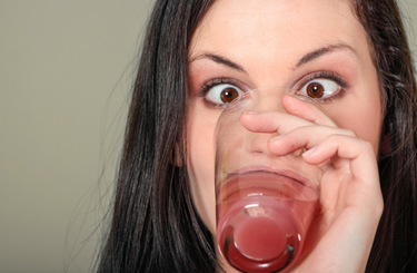 A csuklásról, sírásról, viszketésről.