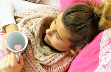 A méz és a fahéj a két legjobb megoldás az influenza megelőzésére