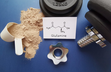 A glutamin az egészséges bélflóra egyik fontos tényezője