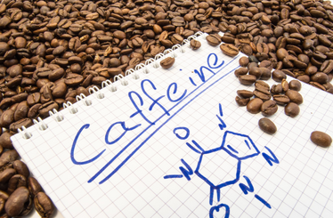 Koffein a nassokban? És még…