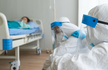 Koronavírus harmdik hulláma