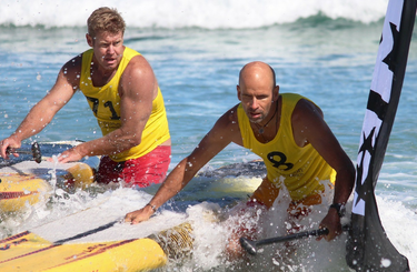 Melyik a legaktívabb időszak a sportban?