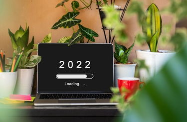 Egészséges újévi fogadalmak 2022