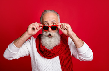 Mi a Te ünnepi személyiségtípusod