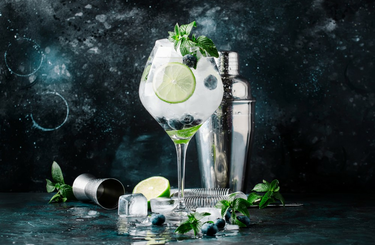 Legalacsonyabb kalóriatartalmú alkoholos italok