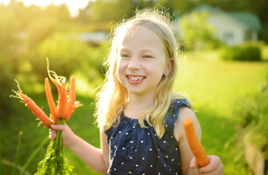 Egyél répát sokat!