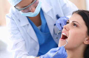 Milyen gyakran kell fogorvoshoz járni?