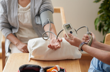 Vérnyomáscsökkentő gyógyszert szed? 