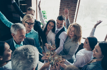 Legjobb ismerkedős csapatépítőjátékok
