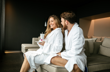 TikTok marketing wellness szállodának