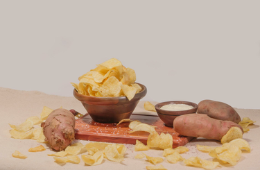 Sós rágcsálnivaló