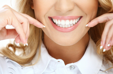 Mit árul el rólad a mosolyod?