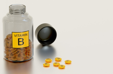 Miért olyan fontos szervezetünknek a B-vitamin? - Ismerd meg mind!