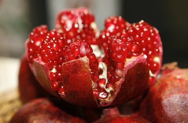 Ezeket a jótékony hatásokat még biztosan nem ismerted a gránátalmával kapcsolatban