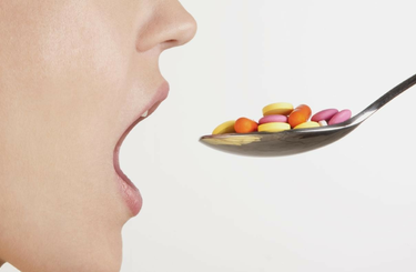 Ezt csinálják a vitaminok a bőröddel! - Hihetetlen hatások