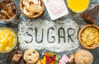 Elképesztő mi történt velem miután elhagytam a cukrot az étrendemből