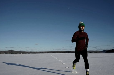 Ezekre a dolgokra figyelj oda te is, ha télen futni szeretnél