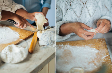 Egészséges liszt alternatívák!