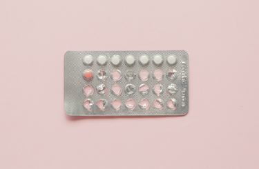Hízás fogamzásgátlótól
