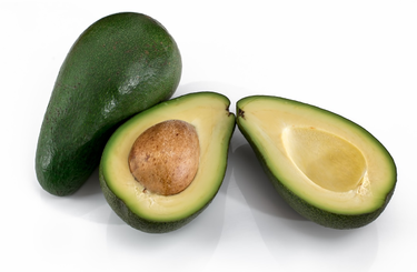 Szívvédő avokádó