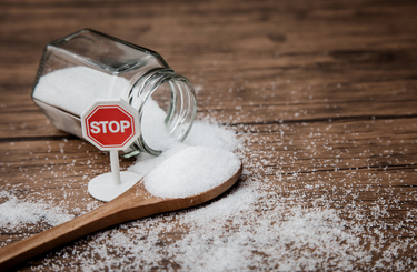 Nem ettem cukrot egy hónapig