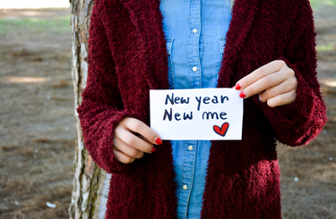 Kezdj új életet januártól