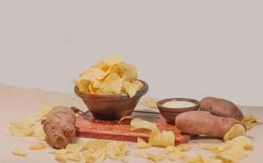 Sós rágcsálnivaló