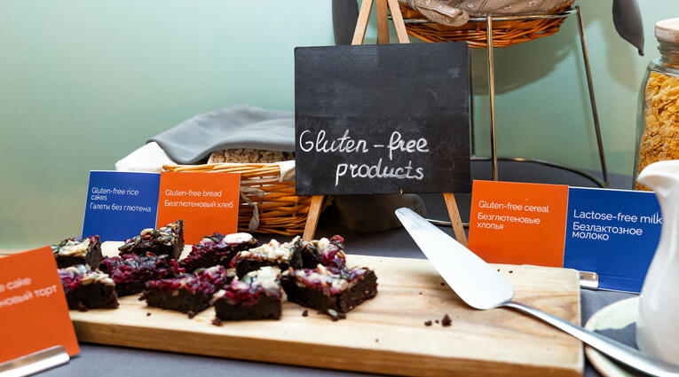 Étkezési érzékenységgel is lehet nyugodt a pihenésed