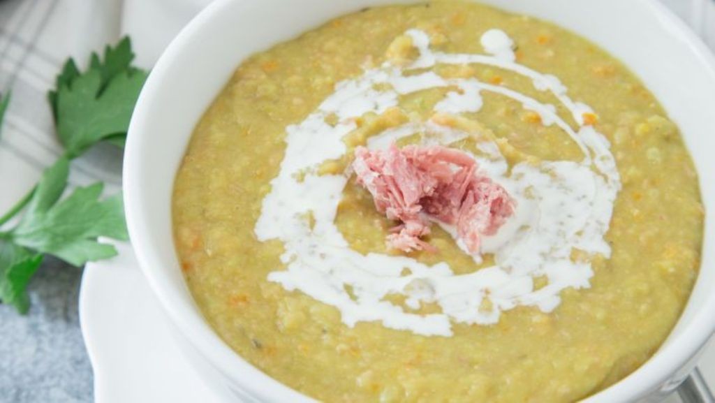 Egészséges levesek, amiket minél előbb ki kell próbálnod