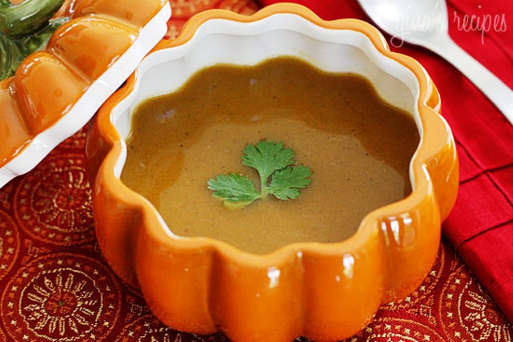 Egészséges levesek, amiket minél előbb ki kell próbálnod