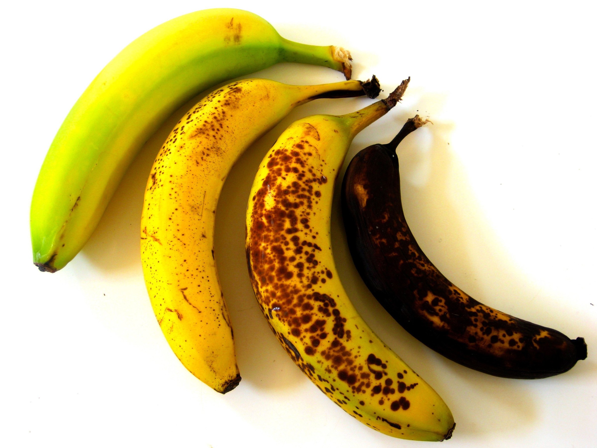 Te milyen banánt ennél fogyókúra idején?