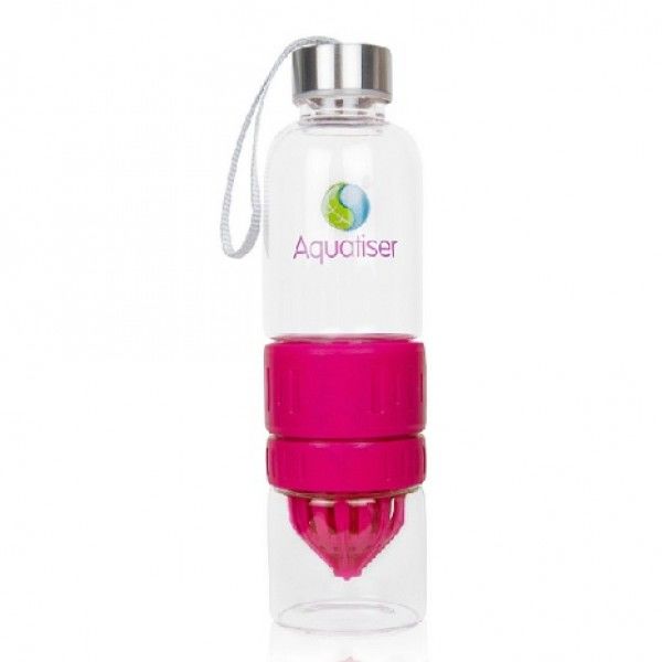 Szuper aquatiser detox vízhez Aquatiser detox vízhez