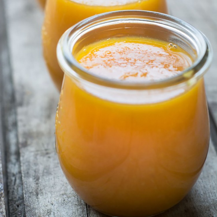 Fenséges házi mandarinlekvár Házi mandarinlekvár