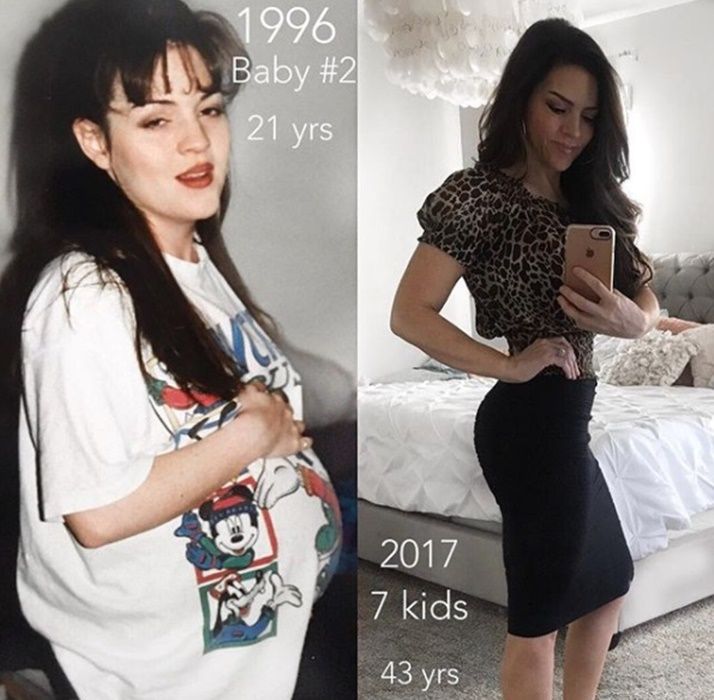 Jessica Enslow története