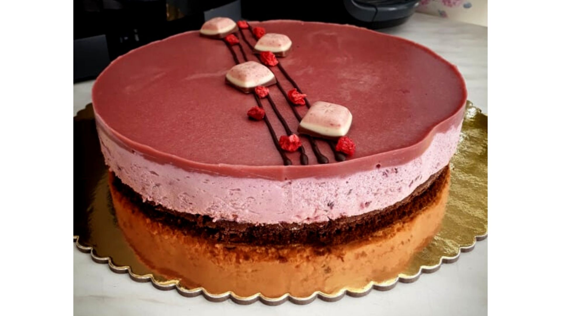 Top 11 klassz torta kalória alatt | Nosalty