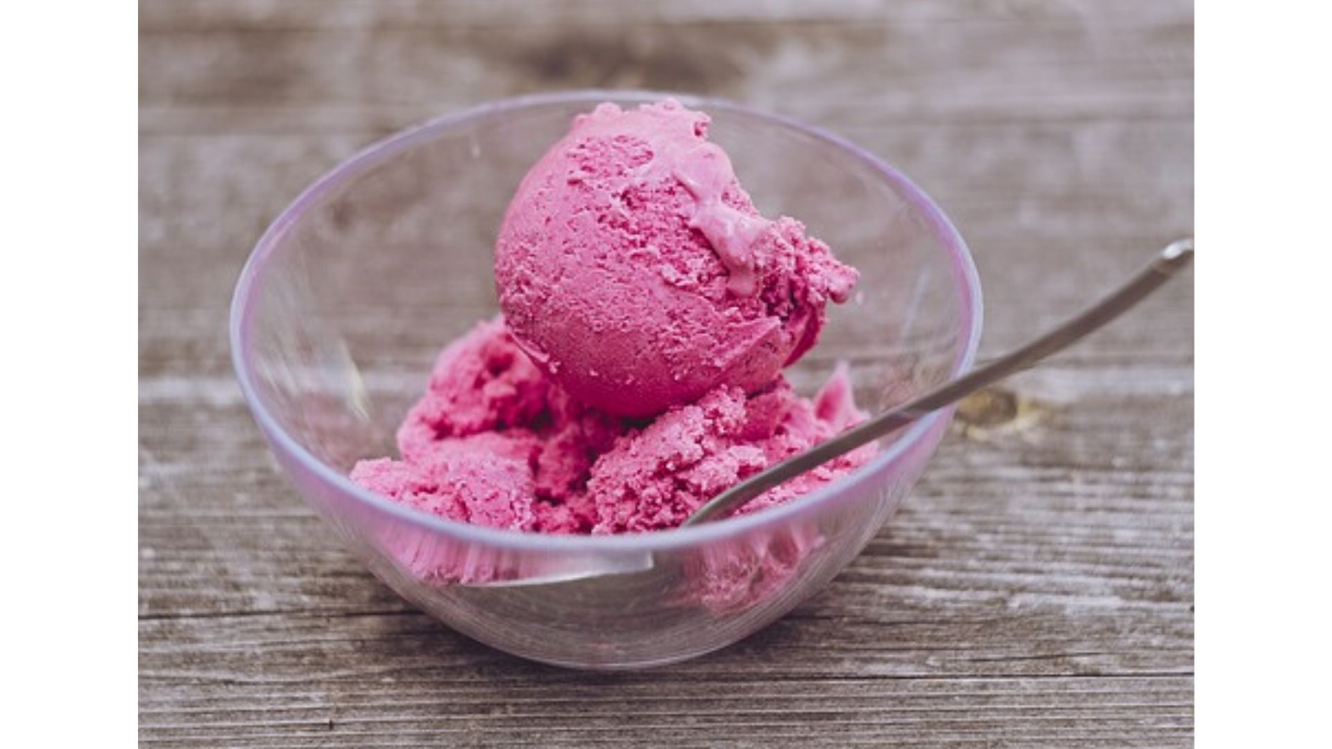 Egészséges eper fagylalt recept Egészséges eper fagylalt