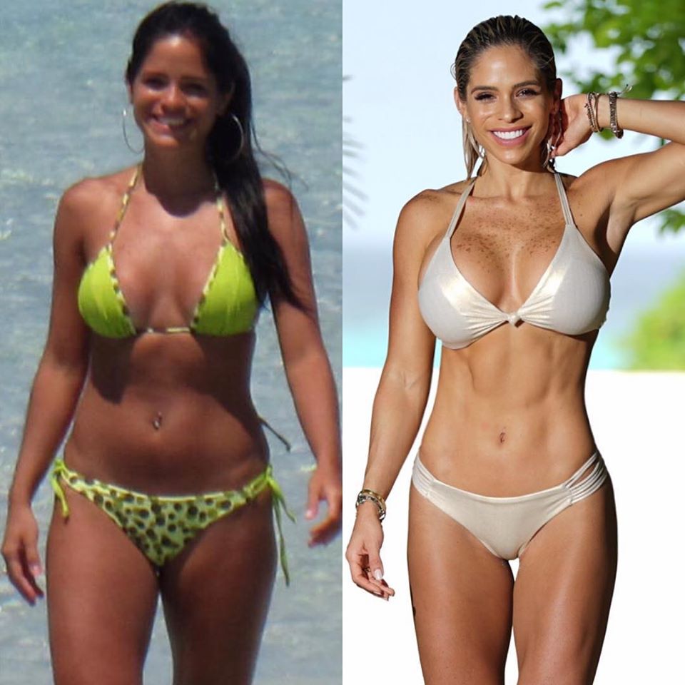 Michelle Lewin elképesztő fotója