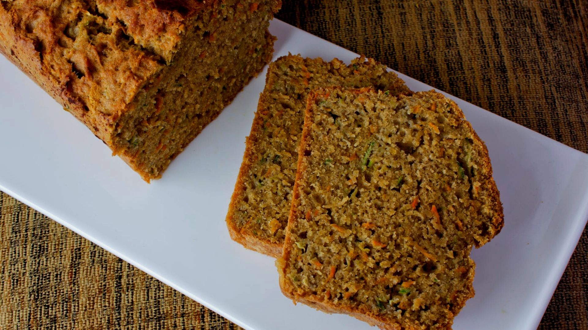 Egészséges sütőtök kenyér recept pekándióval Egészséges sütőtök kenyér recept