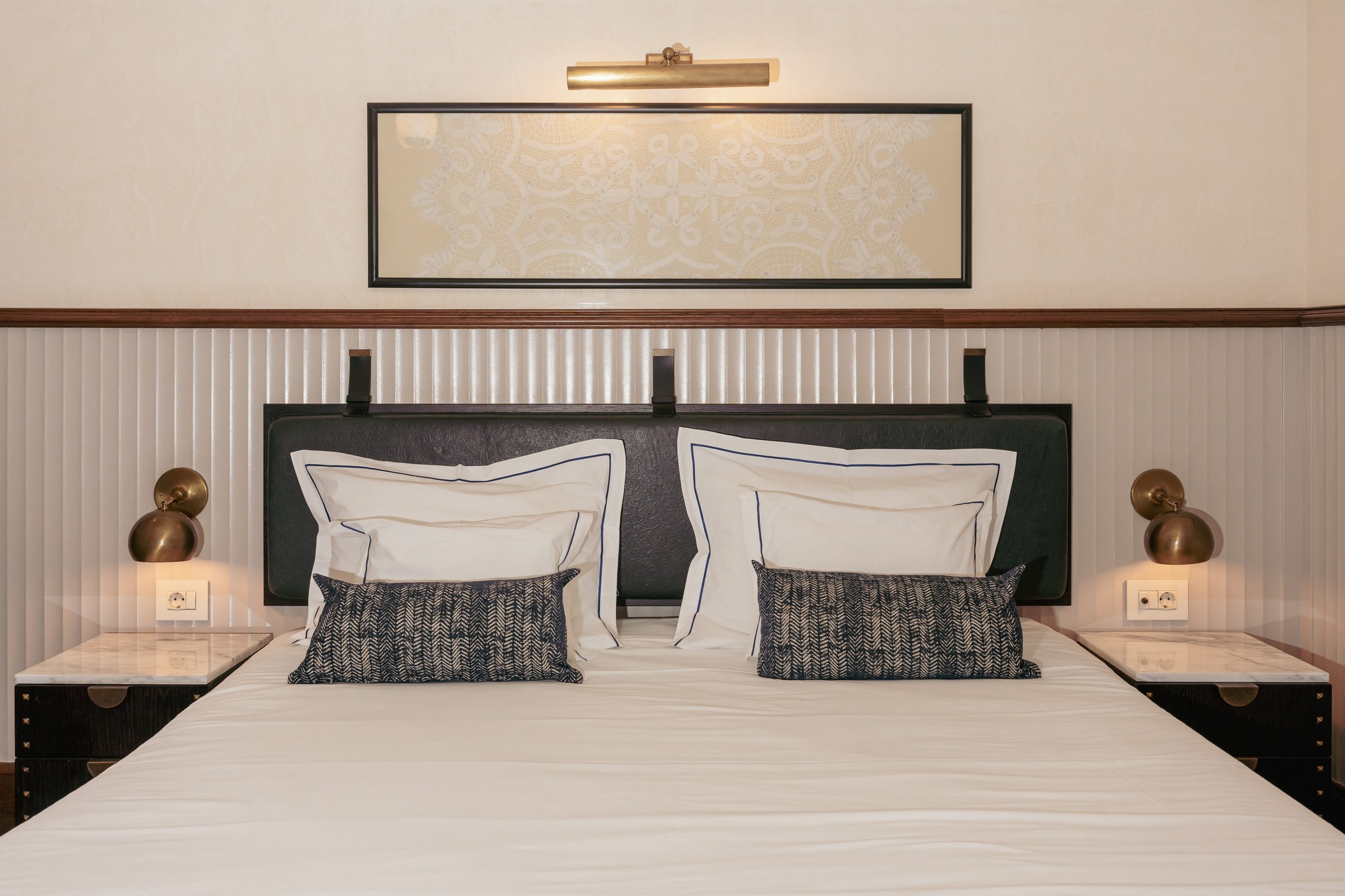 Boutique residence Budapesten